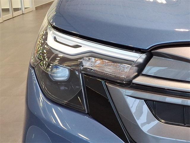 used 2025 Subaru Forester car, priced at $31,200