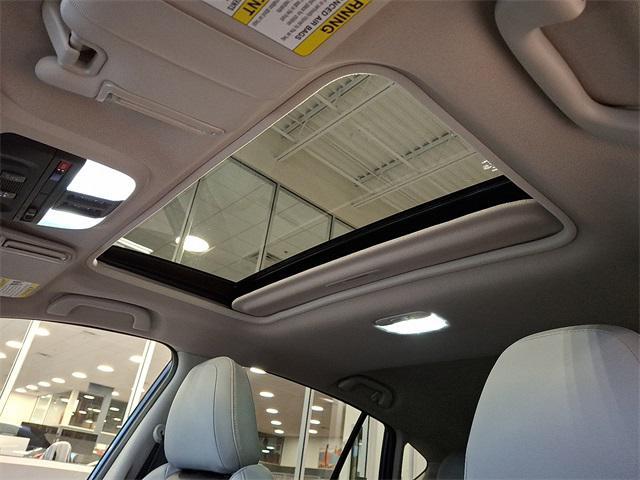 used 2023 Subaru Crosstrek car, priced at $25,750