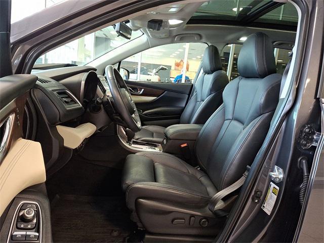 used 2022 Subaru Ascent car, priced at $32,000