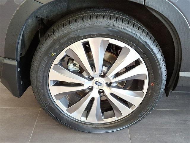 used 2022 Subaru Ascent car, priced at $32,000