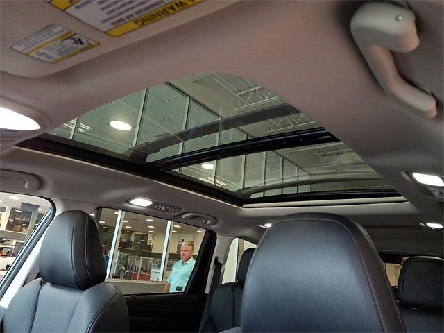 used 2022 Subaru Ascent car, priced at $32,000
