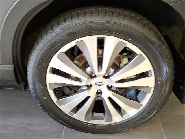 used 2022 Subaru Ascent car, priced at $32,000