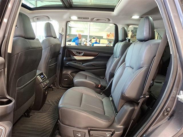 used 2022 Subaru Ascent car, priced at $32,000