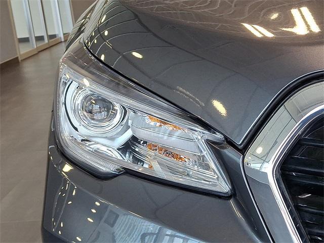 used 2022 Subaru Ascent car, priced at $32,000