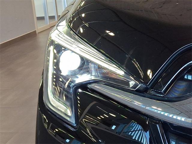 used 2025 Subaru Ascent car, priced at $40,500