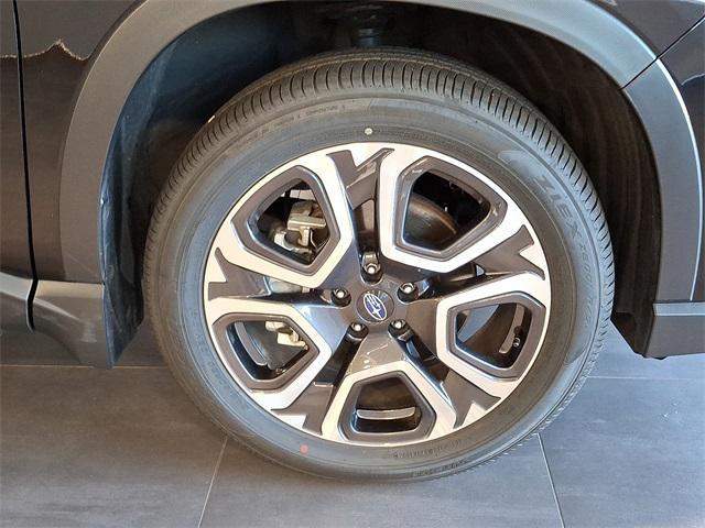 used 2025 Subaru Ascent car, priced at $40,500