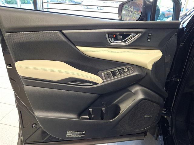 used 2025 Subaru Ascent car, priced at $40,500
