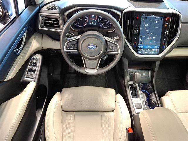 used 2025 Subaru Ascent car, priced at $40,500