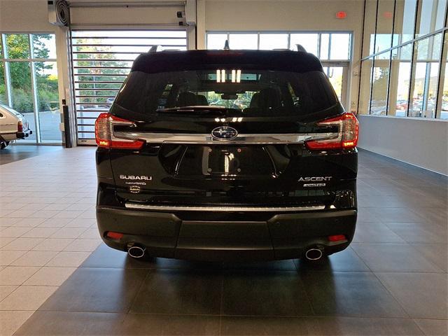 used 2025 Subaru Ascent car, priced at $40,500