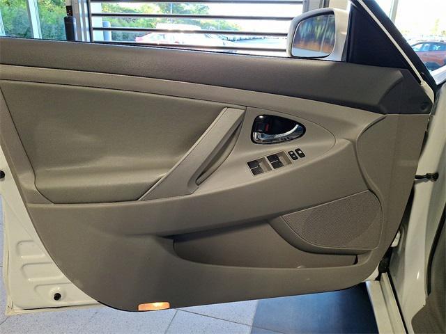 used 2010 Toyota Camry car, priced at $8,500