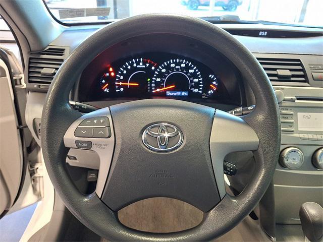 used 2010 Toyota Camry car, priced at $8,500