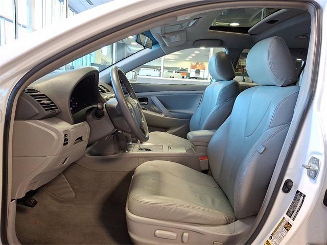 used 2010 Toyota Camry car, priced at $8,500
