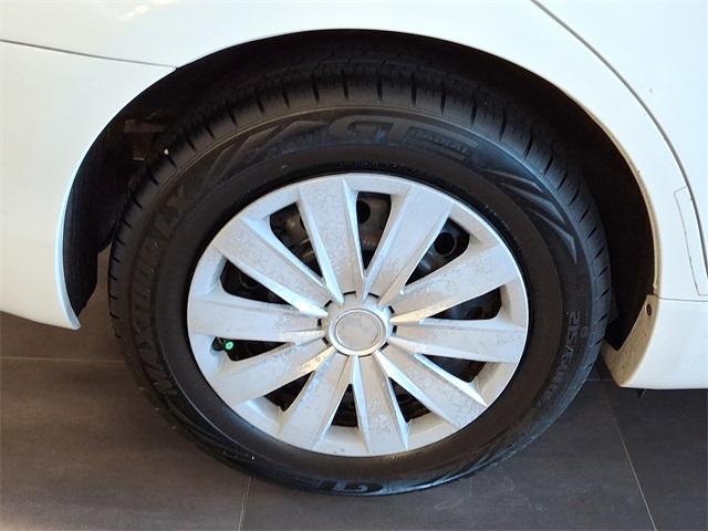 used 2010 Toyota Camry car, priced at $8,500