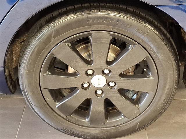 used 2007 Toyota Avalon car, priced at $8,000