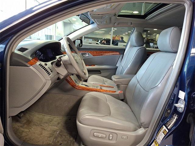 used 2007 Toyota Avalon car, priced at $8,000