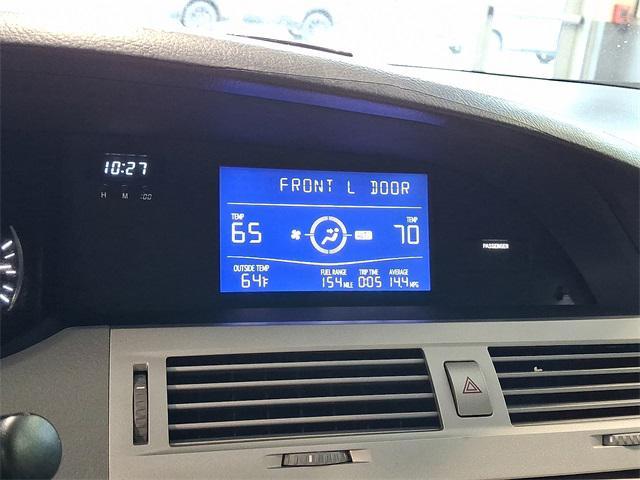 used 2007 Toyota Avalon car, priced at $8,000