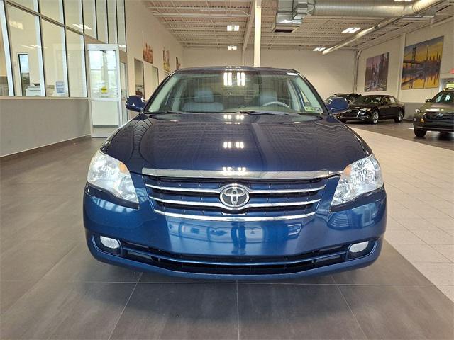 used 2007 Toyota Avalon car, priced at $8,000