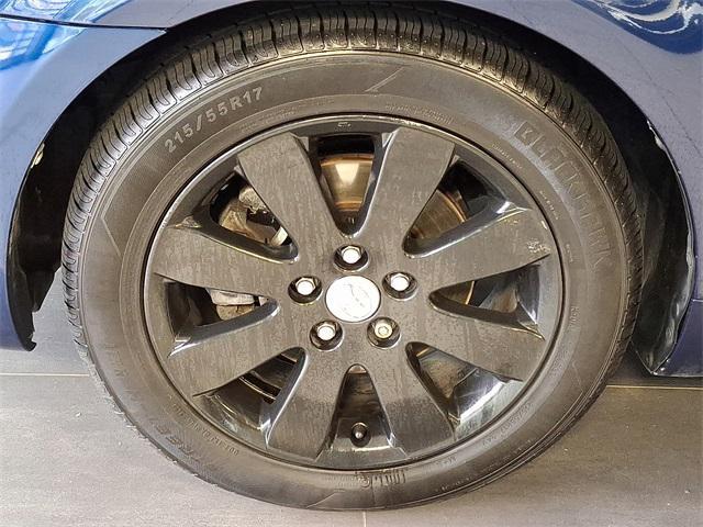 used 2007 Toyota Avalon car, priced at $8,000