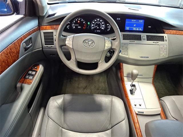 used 2007 Toyota Avalon car, priced at $8,000