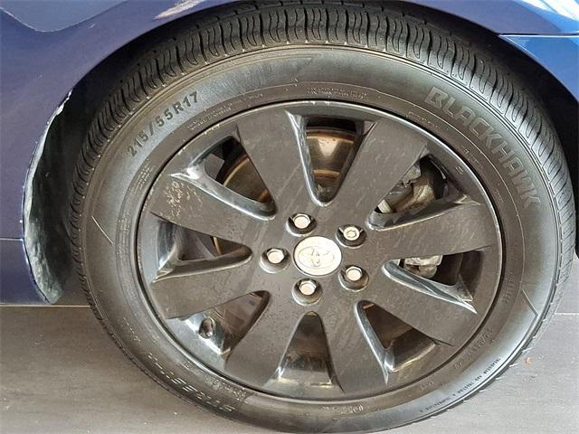 used 2007 Toyota Avalon car, priced at $8,000