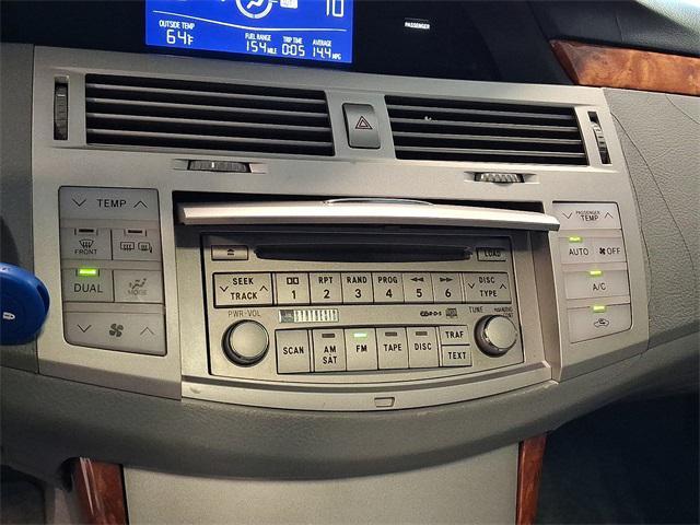 used 2007 Toyota Avalon car, priced at $8,000