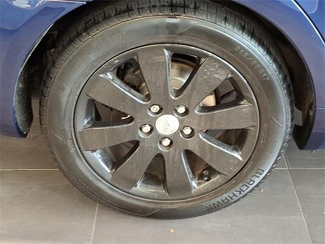 used 2007 Toyota Avalon car, priced at $8,000