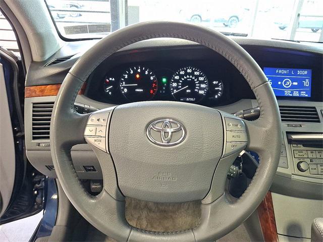 used 2007 Toyota Avalon car, priced at $8,000