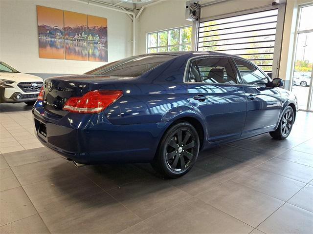 used 2007 Toyota Avalon car, priced at $8,000
