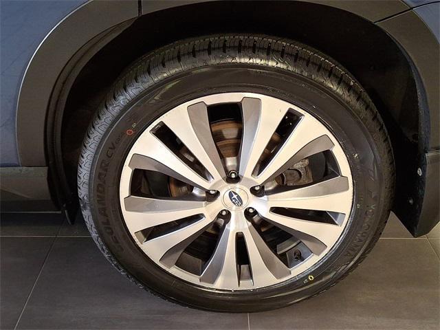 used 2022 Subaru Ascent car, priced at $29,350