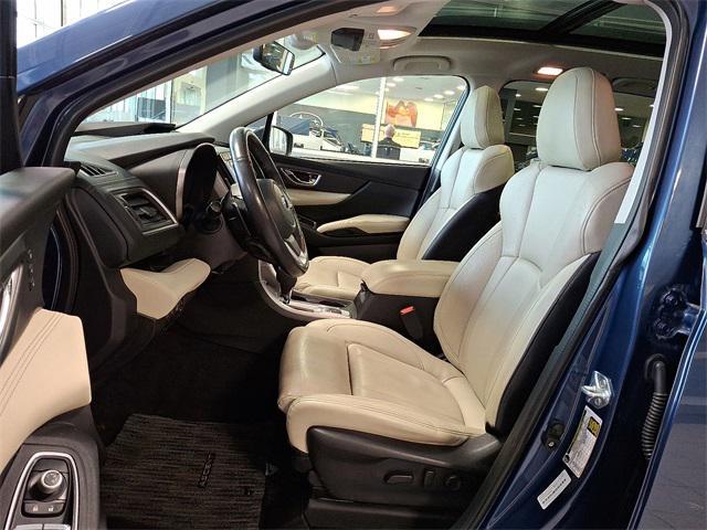 used 2022 Subaru Ascent car, priced at $29,350