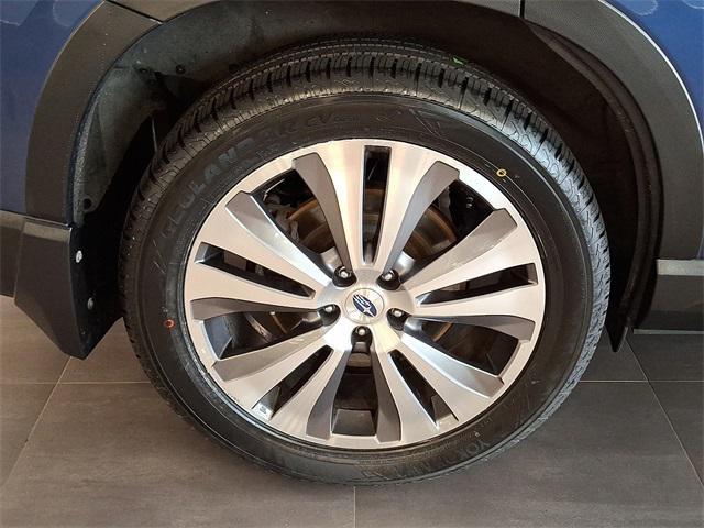 used 2022 Subaru Ascent car, priced at $29,350