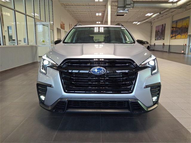 used 2025 Subaru Ascent car, priced at $39,000