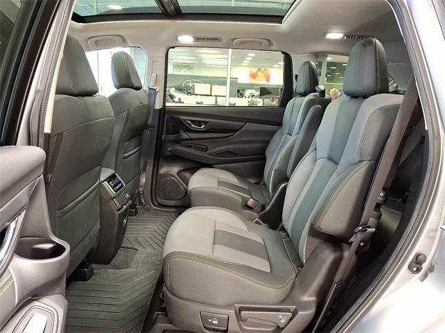used 2025 Subaru Ascent car, priced at $39,000