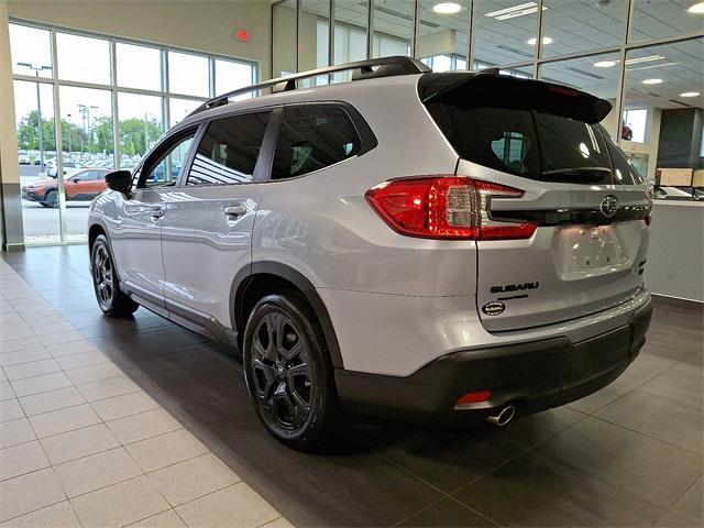 used 2025 Subaru Ascent car, priced at $39,000