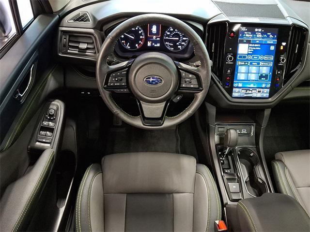 used 2025 Subaru Ascent car, priced at $39,000