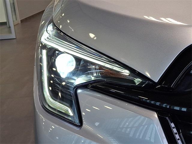 used 2025 Subaru Ascent car, priced at $39,000