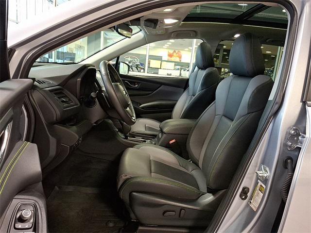 used 2025 Subaru Ascent car, priced at $39,000