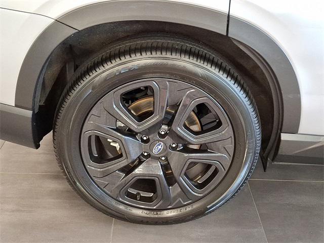 used 2025 Subaru Ascent car, priced at $39,000