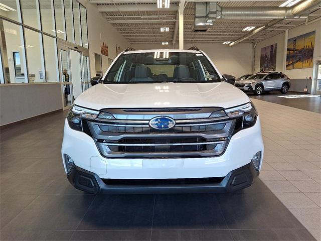 used 2025 Subaru Forester car, priced at $31,500