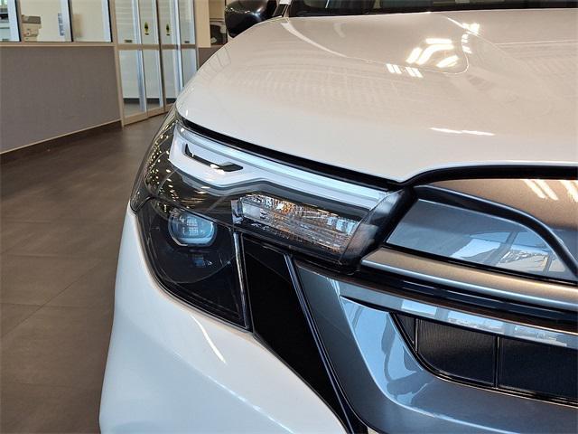 used 2025 Subaru Forester car, priced at $31,500