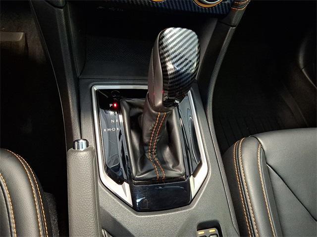 used 2021 Subaru Crosstrek car, priced at $25,000