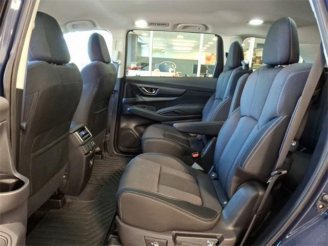 used 2024 Subaru Ascent car, priced at $36,000