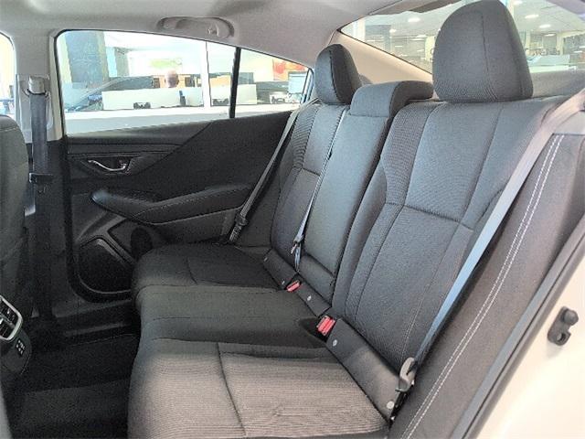new 2025 Subaru Legacy car, priced at $29,975