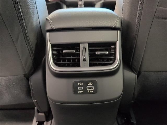 new 2025 Subaru Legacy car, priced at $29,975