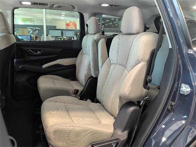 new 2025 Subaru Ascent car, priced at $39,626