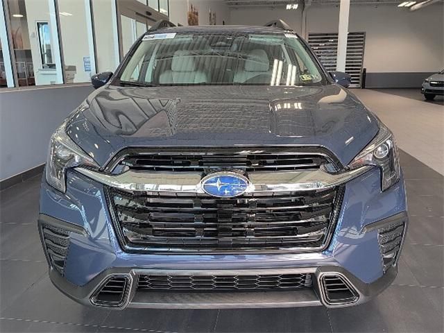 new 2025 Subaru Ascent car, priced at $39,626