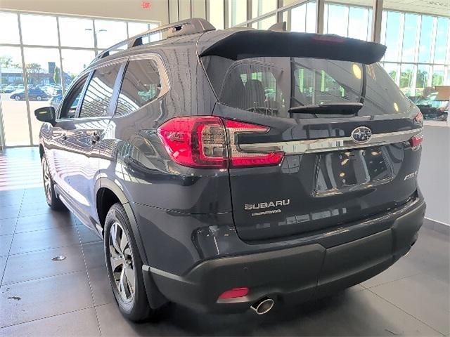 new 2025 Subaru Ascent car, priced at $39,626