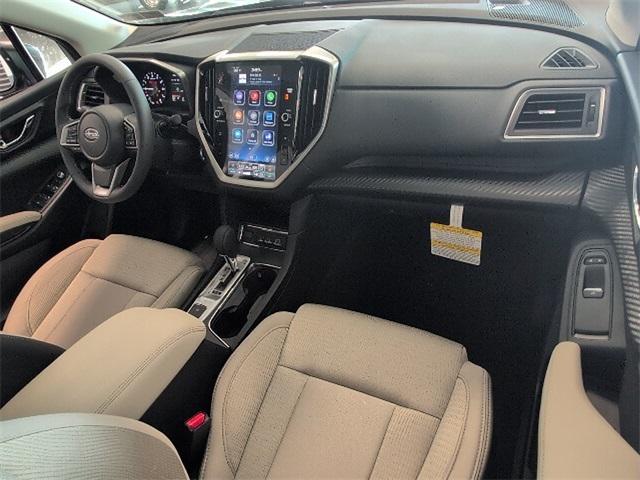 new 2025 Subaru Ascent car, priced at $39,626