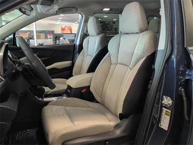 new 2025 Subaru Ascent car, priced at $39,626