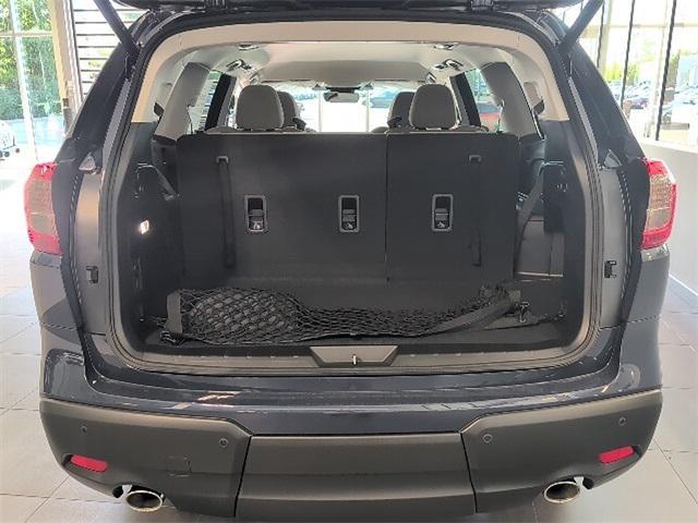 new 2025 Subaru Ascent car, priced at $39,626